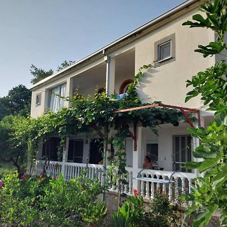 Vila Pogled Petrovac Exterior photo