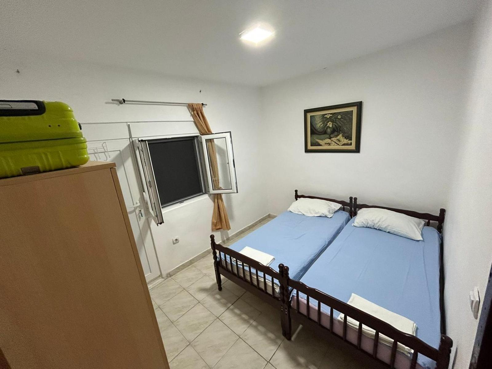 Vila Pogled Petrovac Exterior photo